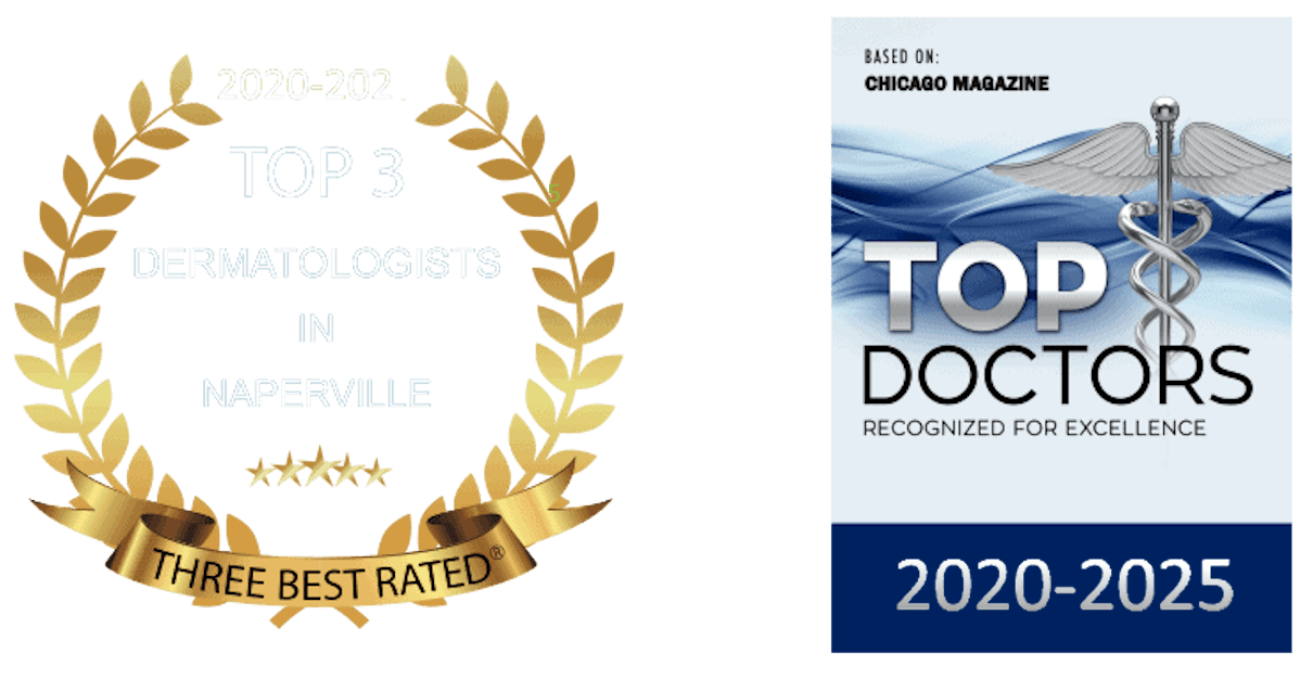 Best Dermatologists in Naperville